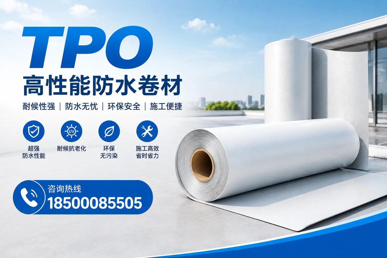 tpo产品质量评估标准,清远企业需掌握的关键要点